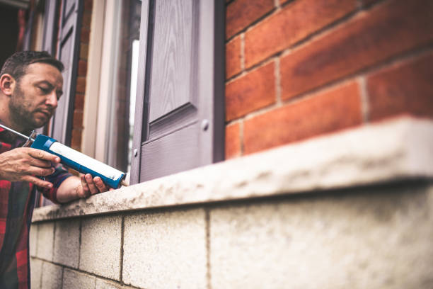 Best Specialized Insulation Services in Evansburg, PA