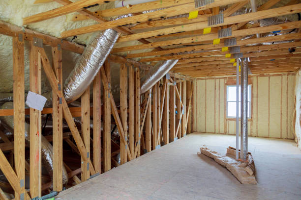 Best Energy Efficiency Insulation in Evansburg, PA