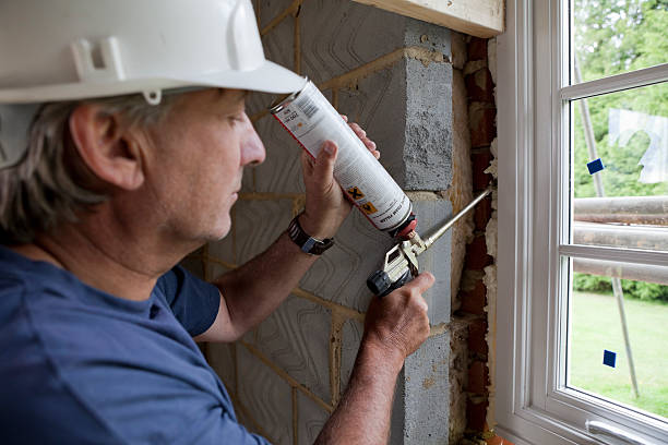 Best Geographic-Specific Insulation Services in Evansburg, PA