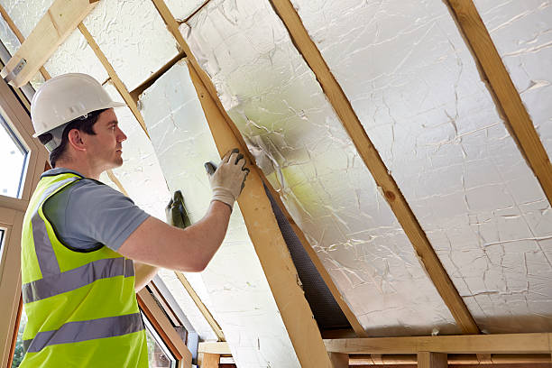 Best Fiberglass Insulation in Evansburg, PA