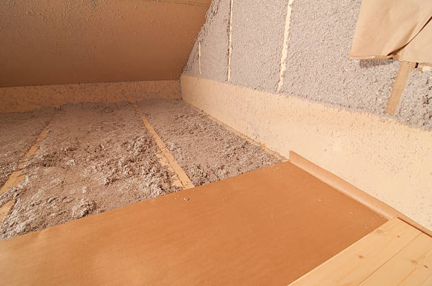 Best Eco-Friendly Insulation in Evansburg, PA